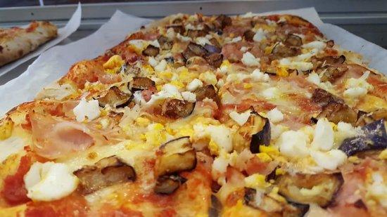 Pizzeria Galileo